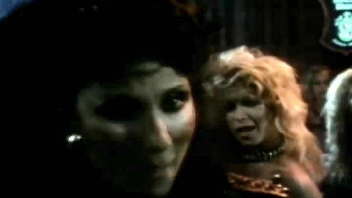 Dead Ringer For Love